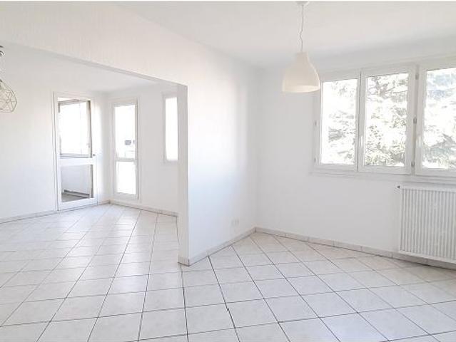 Appartement 3 pièces, 77 m² à louer à Toulouse 31400