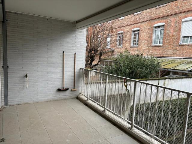 Appartement 3 pièces, 77 m² à louer à Toulouse 31400