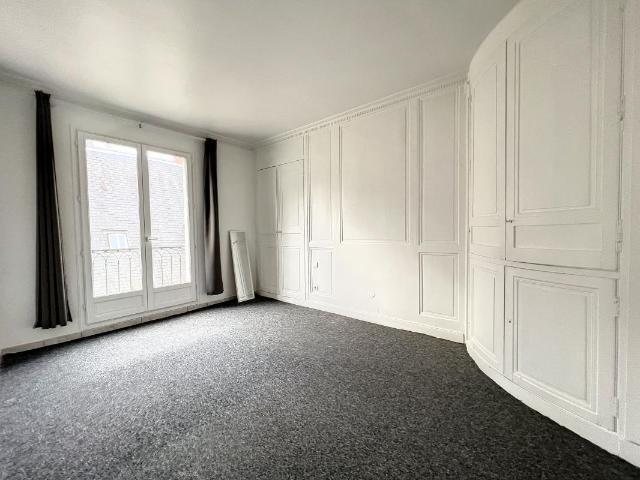 Appartement 3 pièces, 77 m² à louer à Tours 37000