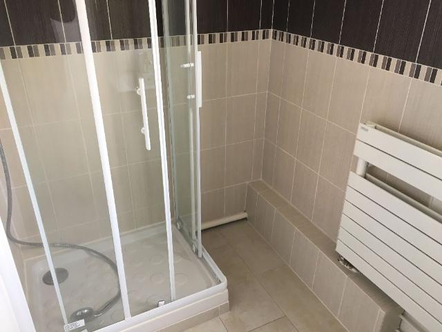 Appartement 3 pièces, 77 m² à louer à Tours 37100