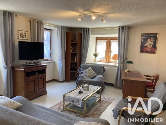 Appartement 3 pièces, 77 m² à louer à Turckheim 68230