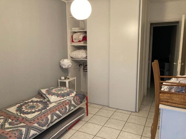 Appartement 3 pièces, 77 m² à louer à Aix en Provence 13100