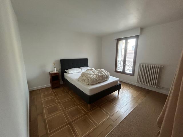 Appartement 3 pièces, 77 m² à louer à Aix les Bains 73100