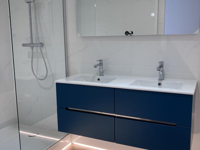 Appartement 3 pièces, 77 m² à louer à Auray 56400