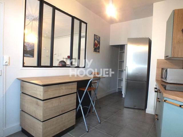 Appartement 3 pièces, 77 m² à louer à Avignon 84000
