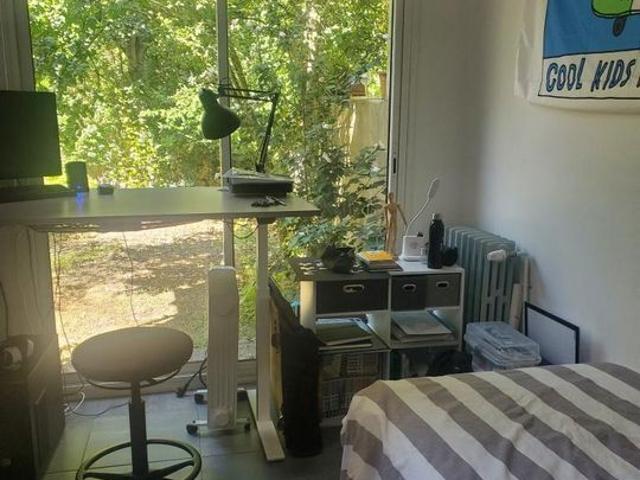 Appartement 3 pièces, 77 m² à louer à Bordeaux 33000