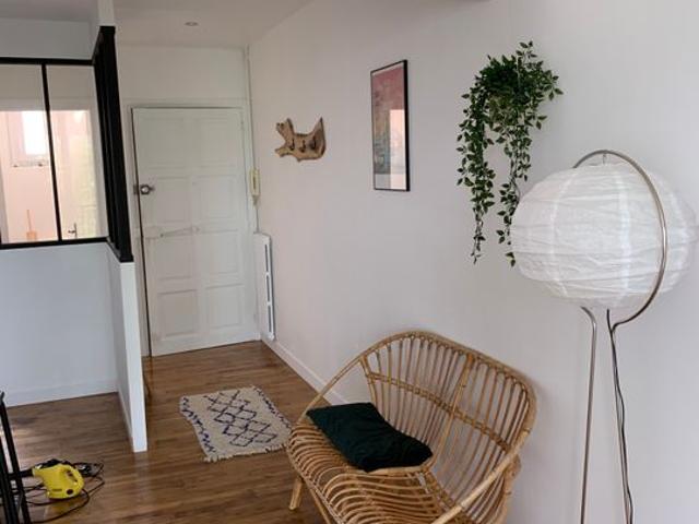 Appartement 3 pièces, 77 m² à louer à Brest 29200