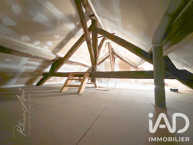 Appartement 3 pièces, 77 m² à louer à Château Landon 77570