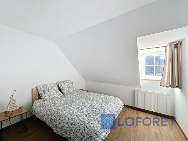 Appartement 3 pièces, 77 m² à louer à Conches en Ouche 27190