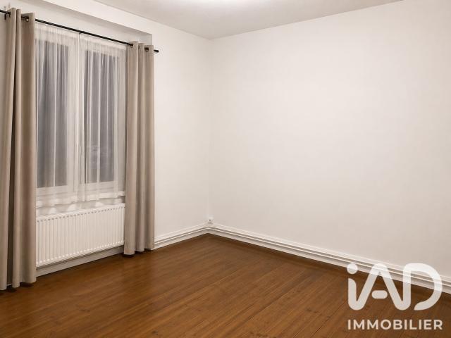 Appartement 3 pièces, 77 m² à louer à Dole 39100