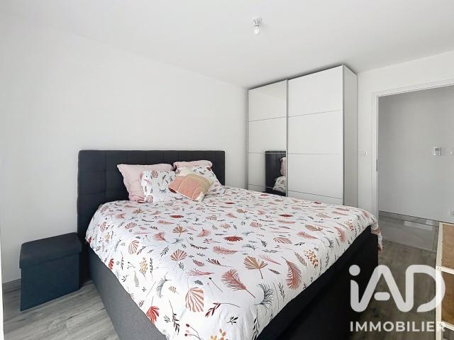 Appartement 3 pièces, 77 m² à louer à Entrange 57330