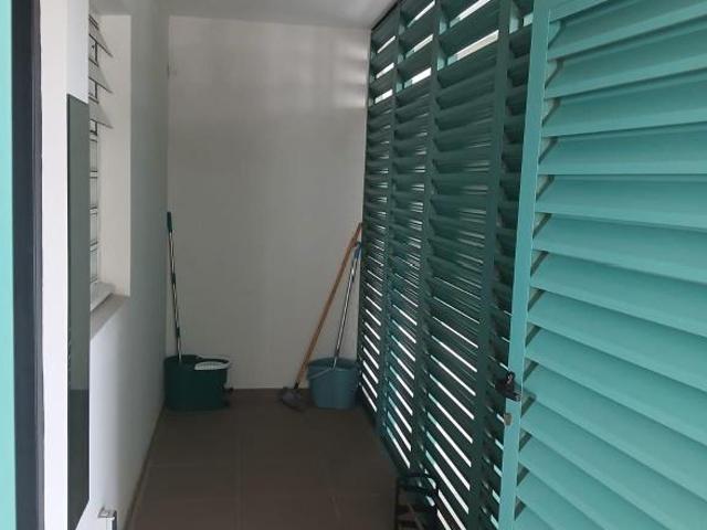 Appartement 3 pièces, 77 m² à louer à Fort de France 97200