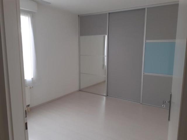 Appartement 3 pièces, 77 m² à louer à Haguenau 67500