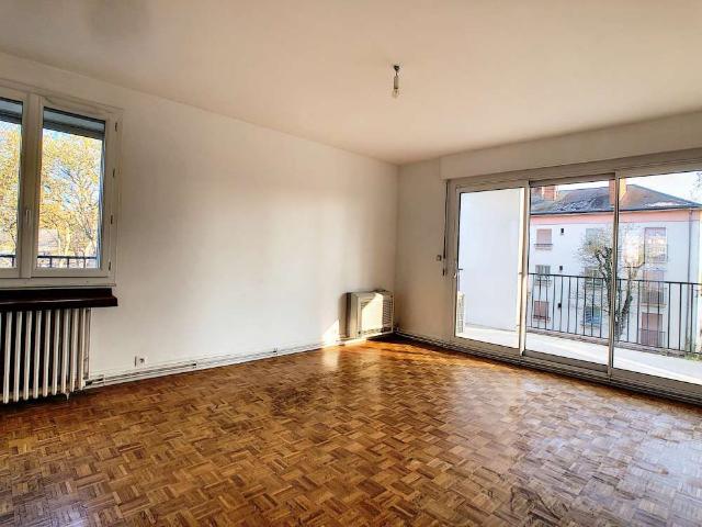 Appartement 3 pièces, 77 m² à louer à La Chapelle Saint Mesmin 45380