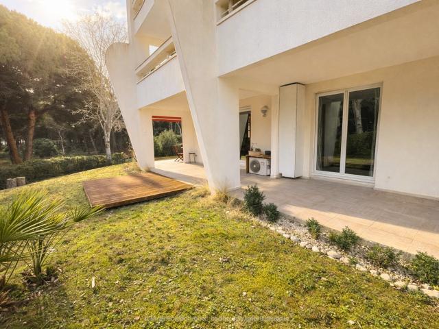 Appartement 3 pièces, 77 m² à louer à La Grande Motte 34280