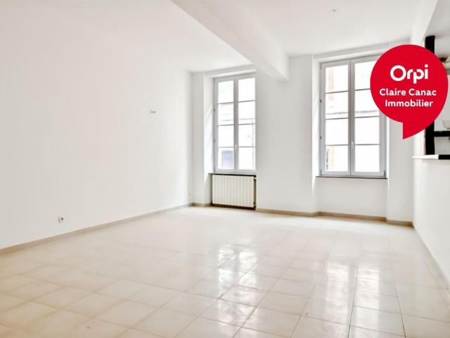 Appartement 3 pièces, 77 m² à louer à Lavaur 81500