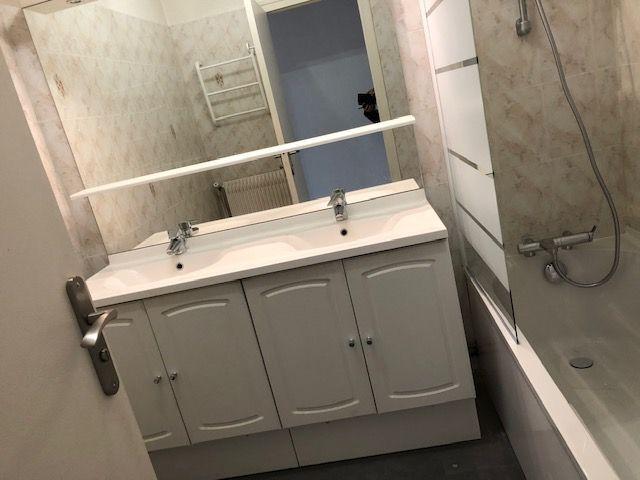 Appartement 3 pièces, 77 m² à louer à Le Bouscat 33110