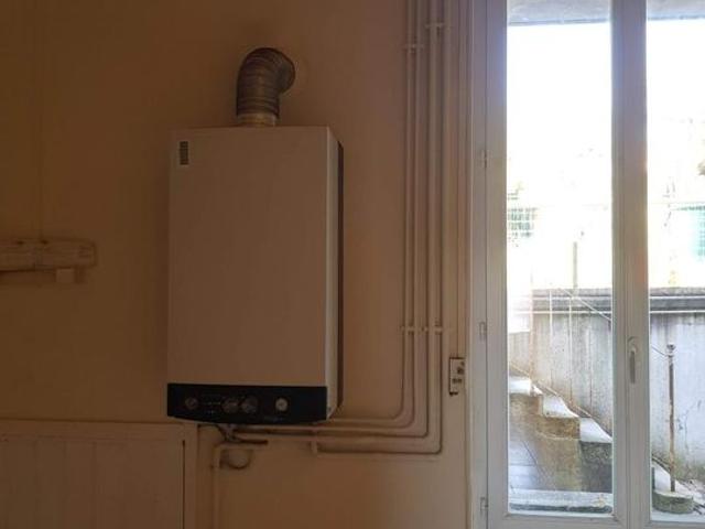 Appartement 3 pièces, 77 m² à louer à Le Creusot 71200