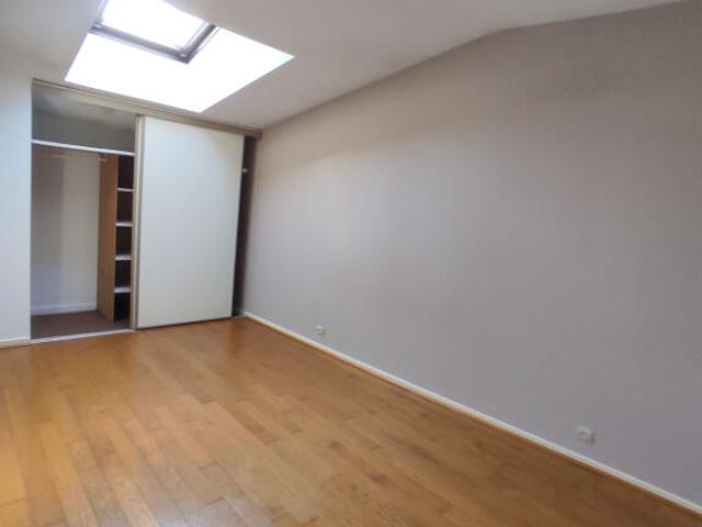 Appartement 3 pièces, 77 m² à louer à Limoges 87000
