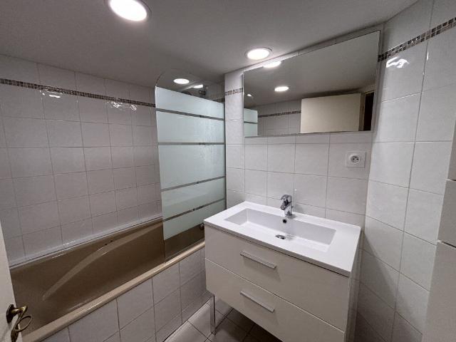 Appartement 3 pièces, 77 m² à louer à Lyon 1 69001