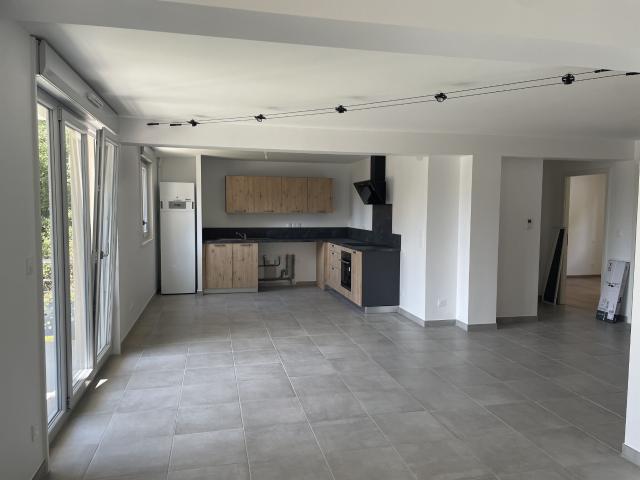 Appartement 3 pièces, 77 m² à louer à Maîche 25120