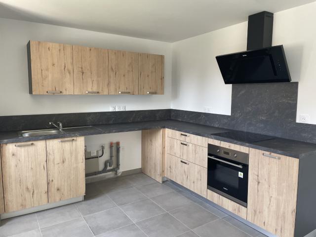 Appartement 3 pièces, 77 m² à louer à Maîche 25120