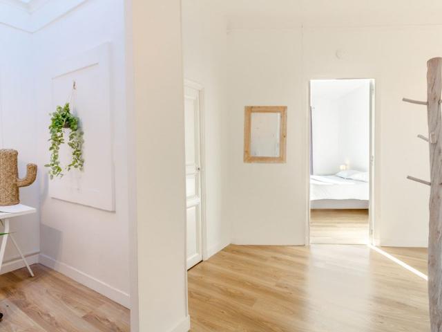 Appartement 3 pièces, 77 m² à louer à Marseille 1 13001