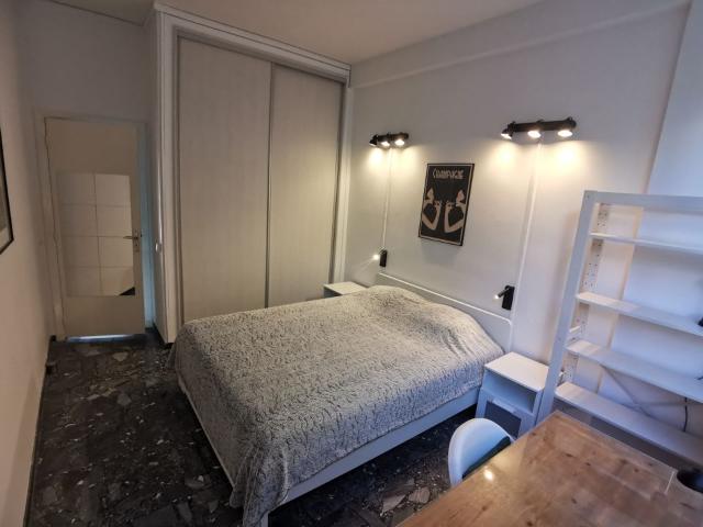 Appartement 3 pièces, 77 m² à louer à Nice 06000