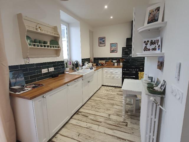 Appartement 3 pièces, 77 m² à louer à Pau 64000
