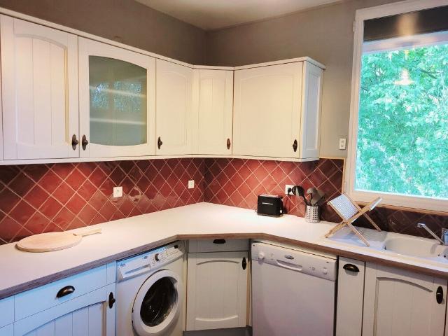 Appartement 3 pièces, 77 m² à louer à Pau 64000
