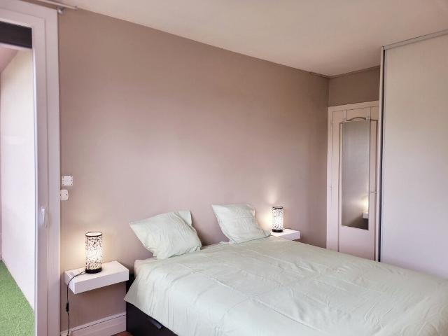 Appartement 3 pièces, 77 m² à louer à Pau 64000