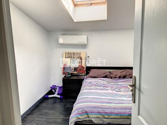 Appartement 3 pièces, 77 m² à louer à Perpignan 66000