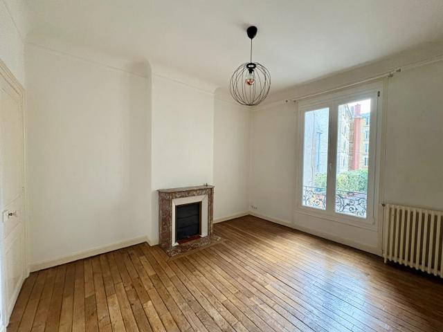 Appartement 3 pièces, 77 m² à louer à Reims 51100