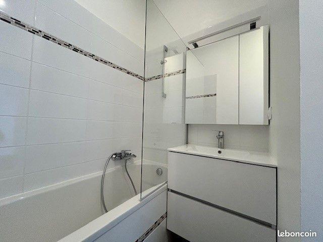 Appartement 3 pièces, 77 m² à louer à Roubaix 59100
