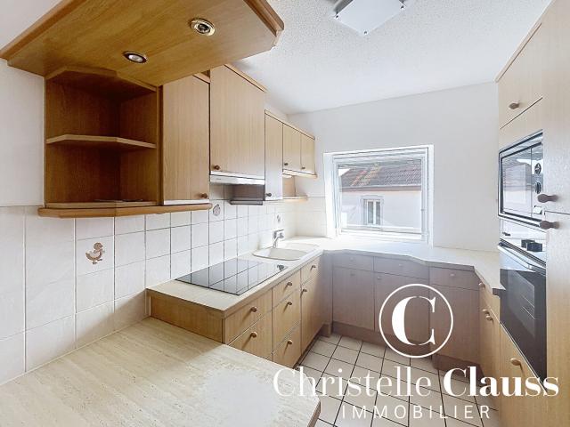 Appartement 3 pièces, 77 m² à louer à Sélestat 67600