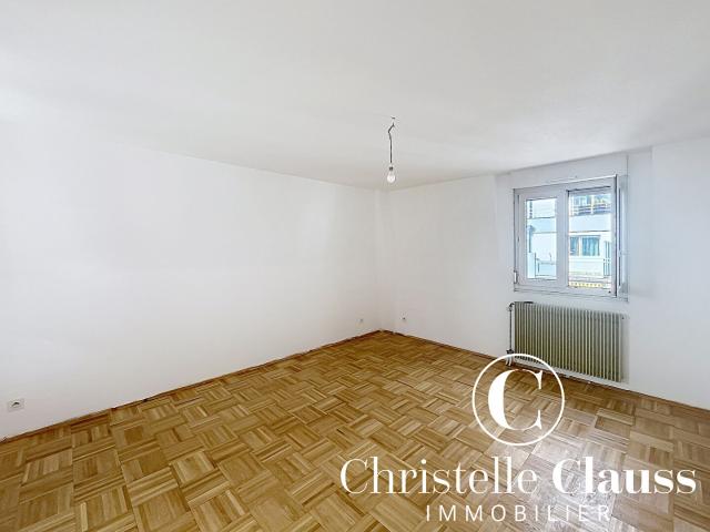 Appartement 3 pièces, 77 m² à louer à Sélestat 67600