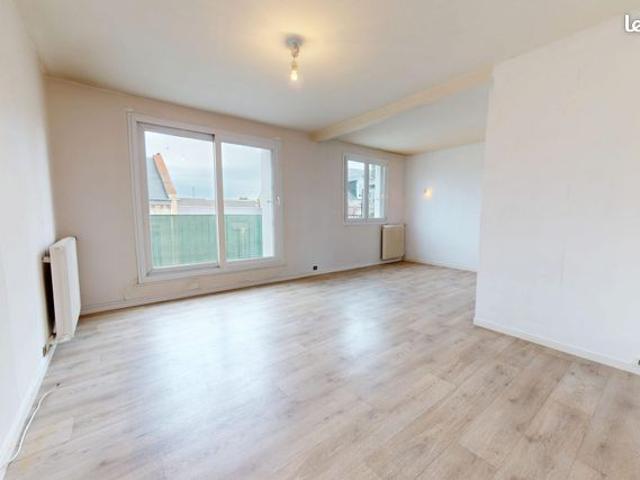 Appartement 3 pièces 77 m²