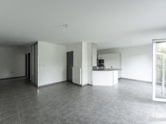 Appartement 3 pièces 77 m²