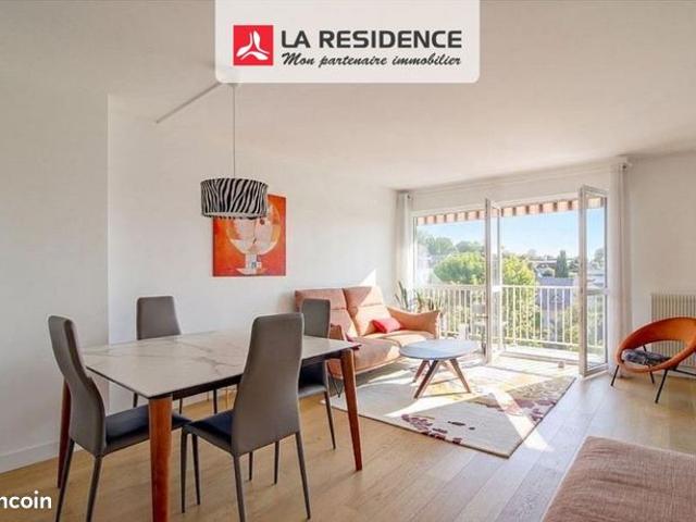 Appartement 3 pièces 77 m²