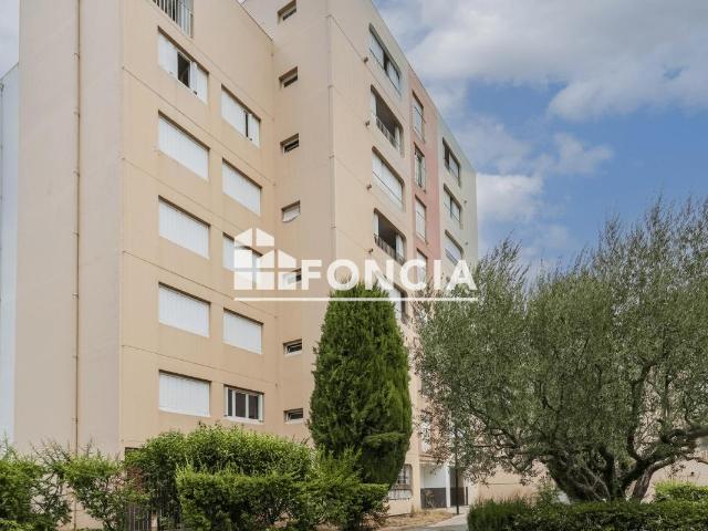 Appartement 3 pièces 77 m²