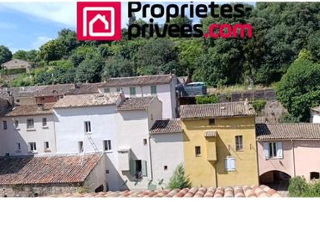 Appartement 3 pièces 77 m²