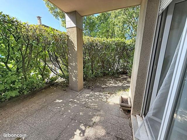 Appartement 3 pièces 77 m²