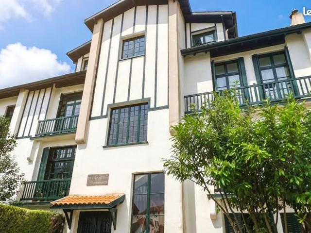 Appartement 3 pièces 77 m²