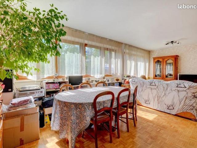 Appartement 3 pièces 77 m²