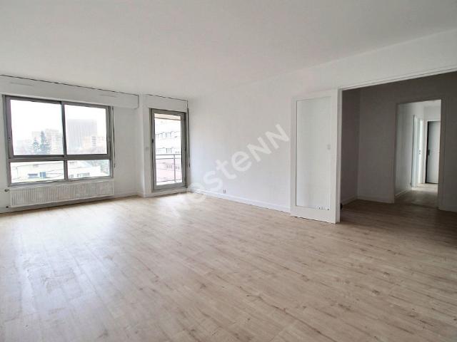 Appartement 3 pièces 77 m²