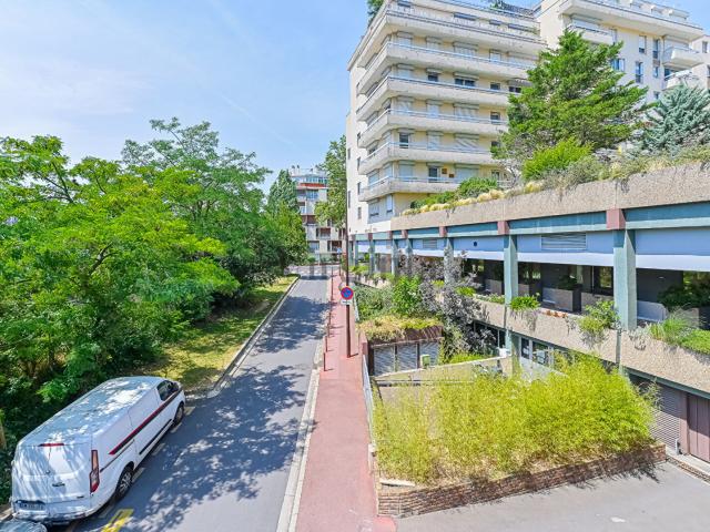 Appartement 3 pièces 77 m²