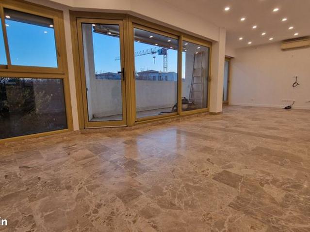 Appartement 3 pièces 77 m²