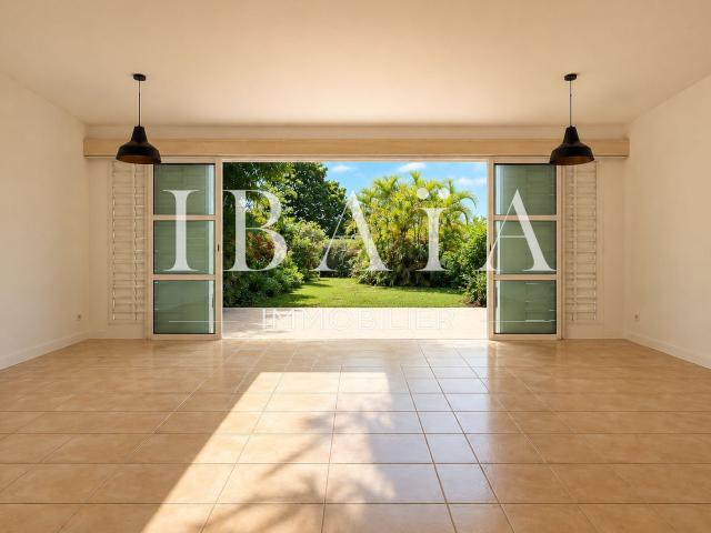 Appartement 3 pièces 77 m²