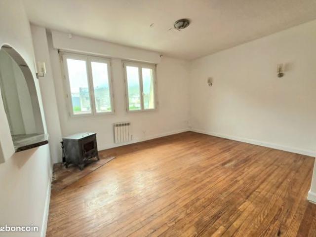 Appartement 3 pièces 77 m²
