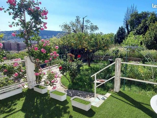 Appartement 3 pièces 77 m²